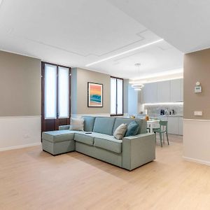 Appartement met Twee Slaapkamers