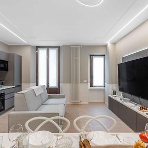 Deluxe Appartement met Twee Slaapkamers